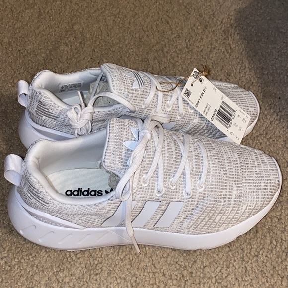 Adidas swift run sneakers - Picture 2 of 5